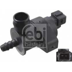 Vėdinimo / oro išleidimo vožtuvas, degalų bakas febi Plus
                                FEBI BILSTEIN                  