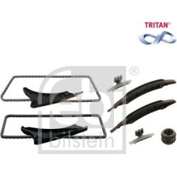 paskirstymo grandinės komplektas
                                FEBI BILSTEIN                                              