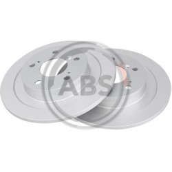 stabdžių diskas (1vnt)
                                A.B.S.                                                18633, Nenurod