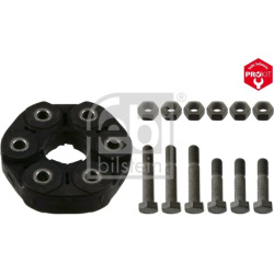 Lankstas, kardaninis velenas ProKit
                                FEBI BILSTEIN                                            