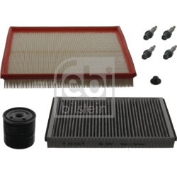 techninės priežiūros komplektas
                                FEBI BILSTEIN                                             