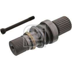 įstatomas velenas, diferencialas
                                FEBI BILSTEIN                                              