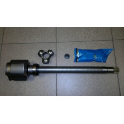 Granata vidinė (pusašio šarnyras)
                                GSP                                                61702