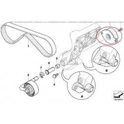 Original OEM                                                64557786076, Nenurodytas gamintojas, 64557786076, auto detalė