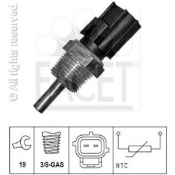 Daviklis vandens temperatūros sensorius
                                FACET                                7.3230, FACET, 