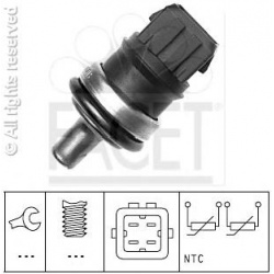 siuntimo blokas, aušinimo skysčio temperatūra Made in Italy - OE Equivalent
                                FACET         