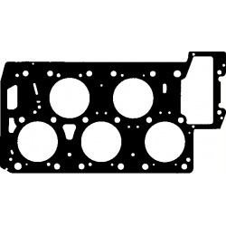 Tarpinė cilindrų galvutės
ELRING 710.662, ELRING, 710662, a