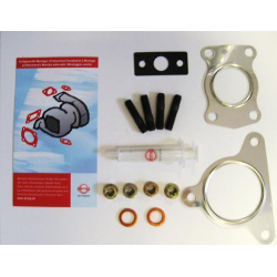 Turbinos montavimo komplektas
                                ELRING                                                714.610, 