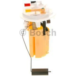 siuntimo blokas, degalų bakas
                                BOSCH                                                098658014