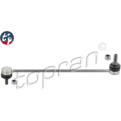 Stabilizatoriaus traukė
                                TOPRAN                                600 367, Nenurodytas gamintoja