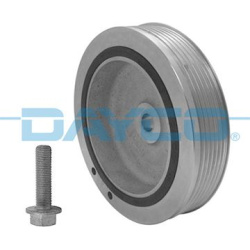 skriemulys, alkūninis velenas
                                DAYCO                                DPV1032, DAYCO, DPV1032, 