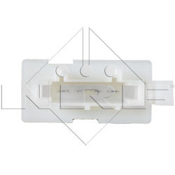 varža, vidaus pūtiklis
                                NRF                                342067, NRF, 342067, auto detalė