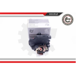 Durų spyna, užraktas
                                ESEN SKV                                                16SKV064, Nenu