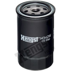 alyvos filtras
                                HENGST FILTER                                                H342W, Nenurodyta