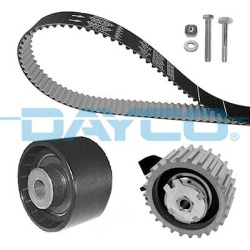 paskirstymo diržo komplektas
                                DAYCO                                                KTB847, DA