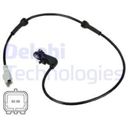 Daviklis ABS
                                DELPHI                                                SS20345, Nenurodytas gamin
