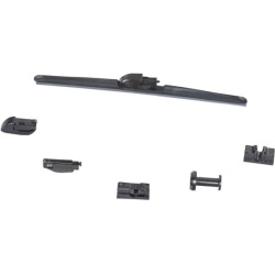 valytuvai CLEANTECH
                                HELLA                                9XW 358 053-161, Nenurodytas gaminto