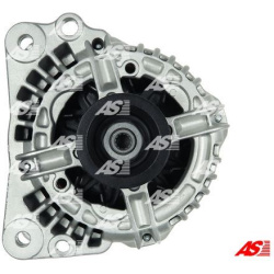 kintamosios srovės generatorius Remanufactured AS
                                AS-PL                                     