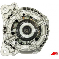 kintamosios srovės generatorius AS
                                AS-PL                                                A005