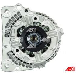 kintamosios srovės generatorius AS
                                AS-PL                                                A007