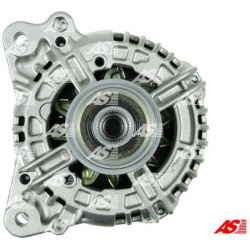 kintamosios srovės generatorius Remanufactured AS
                                AS-PL                                     