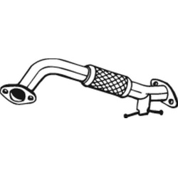 išleidimo kolektorius
                                BOSAL                                                739-605, Nenurody