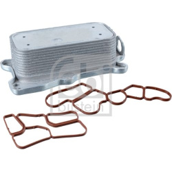 Aušintuvas tepalo
                                FEBI BILSTEIN                                                101082, FEBI 