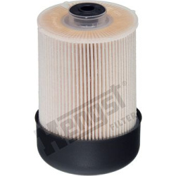 kuro filtras
                                HENGST FILTER                                                E446KP D318, Nenuro