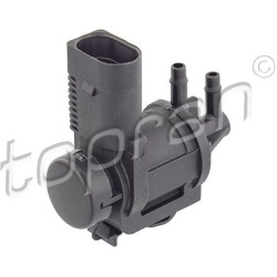 perjungimo vožtuvas, išmetamųjų dujų vožtuvas
                                TOPRAN                                   