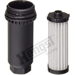 hidraulinių filtrų komplektas, automatinė transmisija
                                HENGST FILTER                       