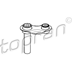 pakabos svirtis
                                TOPRAN                                                501 173, Nenurodytas ga