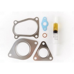 kompresorius, įkrovimo sistema ** FACTORY NEW **
                                NISSENS                                9303