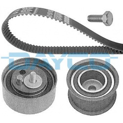 paskirstymo diržo komplektas
                                DAYCO                                KTB485, DAYCO, KTB485, aut