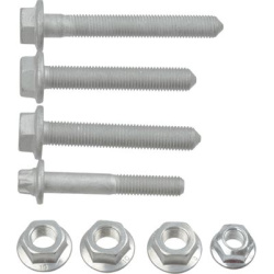 remonto komplektas, rato pakaba Service Pack
                                LEMFÖRDER                                39893 