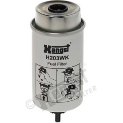 kuro filtras
                                HENGST FILTER                                H203WK, Nenurodytas gamintojas, H20