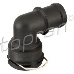 Aušinimo vamzdis, žarna
                                TOPRAN                                                111 235, Nenu