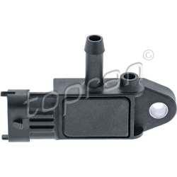 jutiklis, išmetimo slėgis
                                TOPRAN                                                208 016, Ne