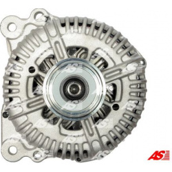 kintamosios srovės generatorius AS
                                AS-PL                                                A320