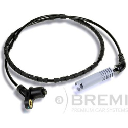 Daviklis ABS
                                BREMI                                                50206, BREMI, 50206, auto d
