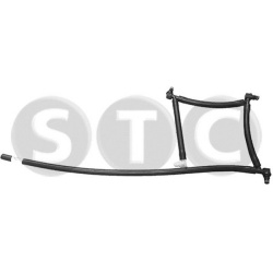 aukšto slėgio vamzdžių komplektas, įpurškimo sistema
                                STC                               