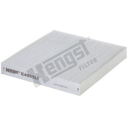 filtras, salono oras
                                HENGST FILTER                                                E4961LI, Ne