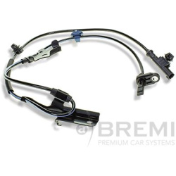 Daviklis ABS
                                BREMI                                                50170, BREMI, 50170, auto d