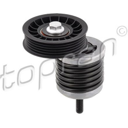 diržo įtempiklis, V formos rumbuotas diržas
TOPRAN 108 495,