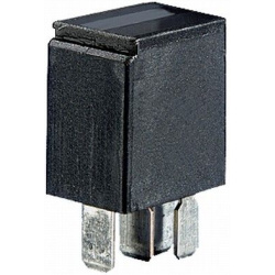 daugiafunkcė relė
                                HELLA                                                4RD 965 453-041, Nen