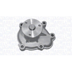 Vandens siurblys, variklio aušinimas
                                MAGNETI MARELLI                                        