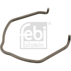 spaustukas, kompresoriaus oro žarna
                                FEBI BILSTEIN                                           