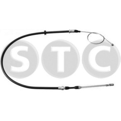 akceleratoriaus trosas
STC T482593, STC, T4825