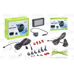 VALEO                                632210, VALEO, 632210, auto detalė