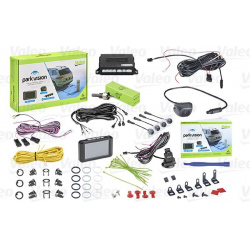 VALEO                                632211, VALEO, 632211, auto detalė