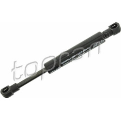 dujinė spyruoklė, koja valdomas stovėjimo stabdys
                                TOPRAN                                  